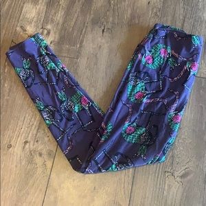 LuLaRoe Leggings